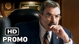 BLUE BLOODS Season 14 Episode 16 Promo  14x16 [upl. by Somar547]