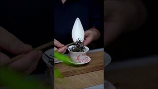 Challenge 100 Videos to Make You Love Drinking Tea  Video 24 teatime tea challenge [upl. by Eillat]