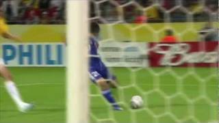 玉田圭司スーパーゴール集15ゴールKEIJI TAMADA Greatest Goalsグランパス [upl. by Adnilav50]