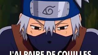 FLIPAGRAM KAKASHI PNL JUSQU’AU DERNIER GRAMME [upl. by Hanoj]