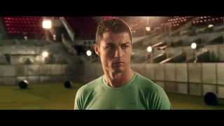 CR7 Driven to Perfection Fueled by Herbalife  Herbalife Nutrition [upl. by Ama]