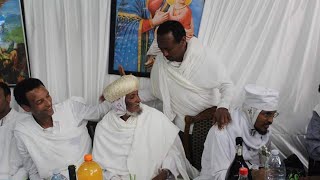 New Eritrean orthodox sibket by Deacon Asmelash about Lent  abey tsome [upl. by Elinnet]