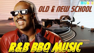 🔥Old amp New School RampB BBQ Music  Backyard Pool or Beach Party Just Cruising Mix By DJ Alkazed 🇺🇸 [upl. by Sylvester]