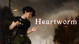 Experience the Lofi Survival Horror of Heartworm [upl. by Rusert871]