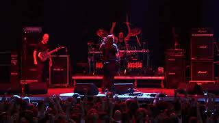 Deicide  LIVE  Full Set  Brutal Assault Festival 2024  Part 2 [upl. by Arayk]