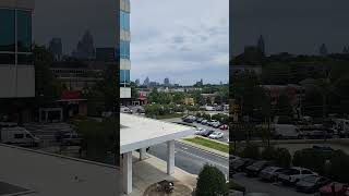 West Midtown Atlanta [upl. by Jelle]