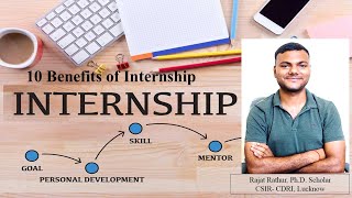 Need of internship for college students [upl. by Fahland994]