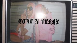 Clermont Twins  COAL N TERRY [upl. by Enaht]