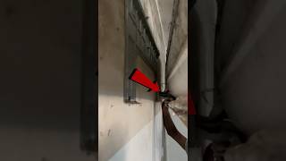 Split ac water leakage from indoor unit [upl. by Parrisch927]