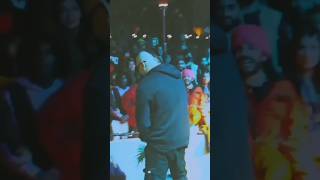 Faris Shafi Live Singing  Introduction in concert  viralshort trending [upl. by Notaes696]