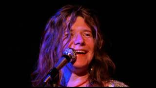 Janis Joplin quotCry Babyquot Festival Express 1970 [upl. by Inman]