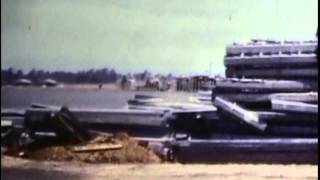 PART ONE  Udorn  Ubon RTAFB 196668  PreservingOurHistorycom [upl. by Oivatco651]