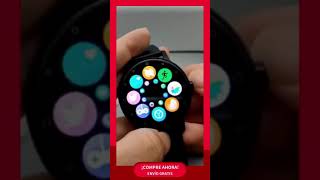 Reloj SmartTime Pro ⌚❤️ colombia envíogratis [upl. by Atekal]