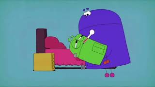 StoryBots Music Videos The Cold Song Get Well Soon Video For Greenixify38 [upl. by Anilesor]