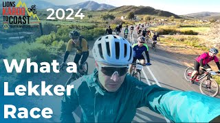 Karoo to Coast 2024 [upl. by Anij]