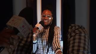 Catch LeGree Shine on Open Book with Cici podcast newmusic viralvideo podcastclips trending [upl. by Laeria]