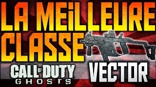 COD Ghosts  LA MEILLEURE CLASSE POUR COMMENCER  Conseils et astuces [upl. by Somisareg]