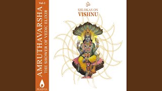 Vishnu Sthuthi [upl. by Acirema900]