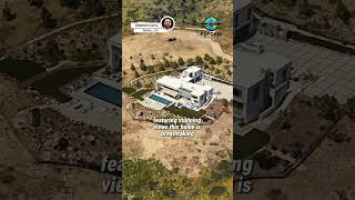 Stephen Currys 50 million mansion 2020 in Malibu California [upl. by Artap]