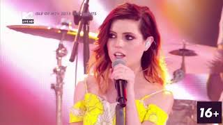 ECHOSMITH  Cool Kids LIVE  ISLE OF MTV Malta 2015 [upl. by Adnam]