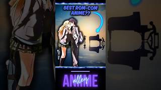 Is THIS the BEST romcomanime   anime animeshorts yourlieinapril aniimealley kaorimiyazono [upl. by Enwad]