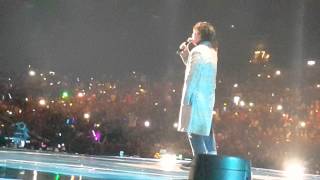 20141203 Eason Chan￼ 陳奕迅 ￼浮誇 MAMA 2014 [upl. by Leonid443]