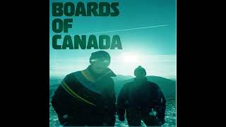 Boards of Canada  Everything You Do is a Balloon [upl. by Kreiker]