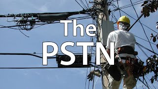 Telecom Course The PSTN  Course Introduction Telecommunications Training Online [upl. by Boswall]