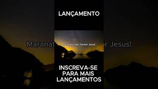 Maranata Vem Senhor Jesus – Um Clamor de Fé e Esperança adoração musicagospel louvor [upl. by Gherardo452]