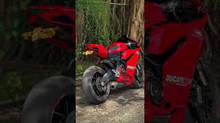 Ducati Panigale 959 2015 In Sri Lanka ducati ducatipanigale panigale959 srilanka highcapacity [upl. by Nioe]