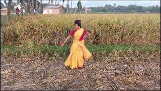 poush toder dak diyeche dance [upl. by Sinaj407]