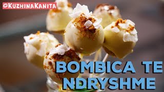 Bombica te ndryshme receta e nenes  Albanina  Shqip [upl. by Antonella]