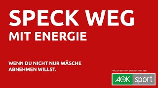 Speck weg mit ENERGIE  Part 33 [upl. by Ericha]