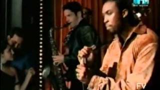 Montell Jordan feat Dave Koz  Careless Whisper Official Video [upl. by Stutzman429]