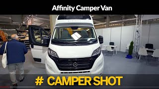 Affinity Camper Van Fiat Ducato [upl. by Illek]