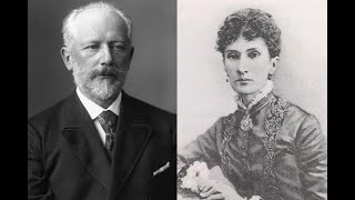 Tchaikovsky il mecenatismo e lomosessualità nella Russia dellOttocento [upl. by Gildas]