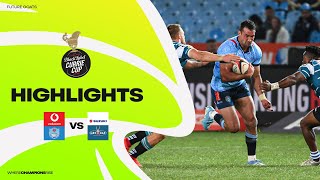 Vodacom Bulls vs Suzuki Griquas  Currie Cup  23 Aug [upl. by Primrosa]