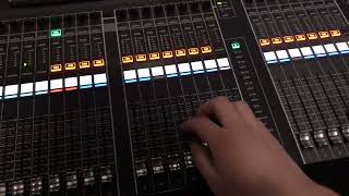 Virtual Soundcheck with Dante Virtual Soundcard [upl. by Astrix947]