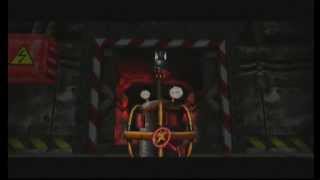 BanjoTooie Boss 8  Weldar [upl. by Atalee]