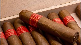 Partagas Serie D No 5 [upl. by Gnah790]