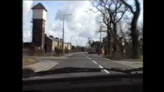 Colchester Drive 1986 Part 4St MarysNorth StationMyland amp Severalls [upl. by Moclam]