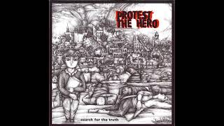 Protest The Hero  Search For The Truth Full Album [upl. by Neret599]