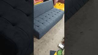 Corner Sofa 😱🎁 cornersofa ltypesofa viralshorts gsvlog [upl. by Gizela552]