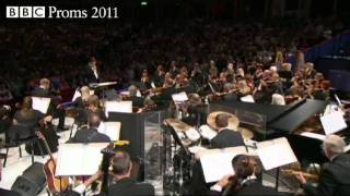 BBC Proms 2011 James Bond Theme [upl. by Kore424]