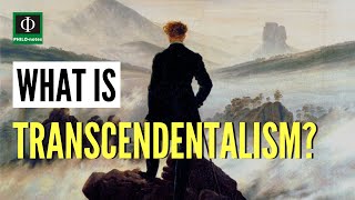 What is Transcendentalism [upl. by Abehshtab]