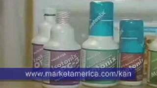 Market America OPC3 NBC 18 News Report  OPC3 Isotonix Pycnogenol [upl. by Bennie]