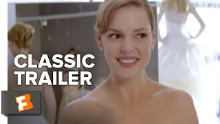 27 Dresses 2008 Trailer  Katherine Heigl  James Marsden [upl. by Standing830]