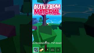 SAIU 🔥 ACHEI NOVO MELHOR SCRIPT PARA BLOX FRUITS AUTO FARM CDK E MUITO MAIS [upl. by Odrarebe]