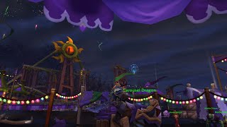 The Darkmoon Faire is Here with Big Gains [upl. by O'Brien]