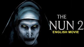 The Nun 2018 Movie  Demián Bichir Taissa Farmiga Jonas Bloquet Bonnie A  Review and Facts [upl. by Pavior]